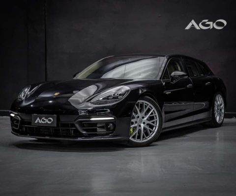 PORSCHE PANAMERA 2.9 4S SPORT TURISMO 440cv