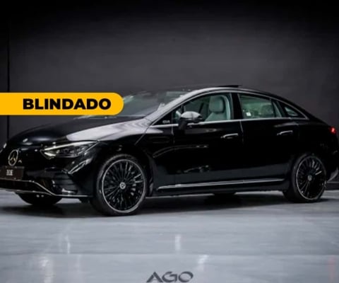 MERCEDES-BENZ EQE 300 EDITION ONE ELÉTRICO