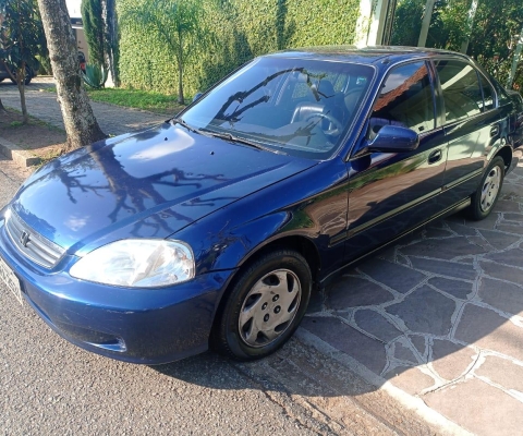 HONDA CIVIC à venda.