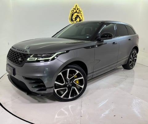 RANGE ROVER VELAR 2.0 P250 R-DYNAMIC S