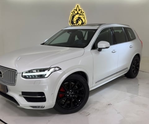 XC90 INSCRIPTION AWD GEARTRONIC 