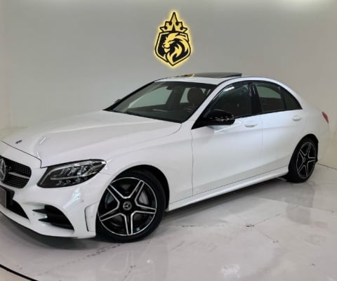 MERCEDEZ-BENZ C300 SPORT  9G TRONIC
