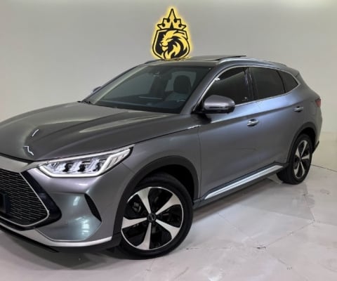 BYD SONG PLUS 1.5 HÍBRIDO 
