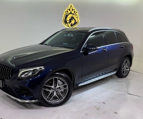 MERCEDES-BENZ GLC 250 HIGHWAY