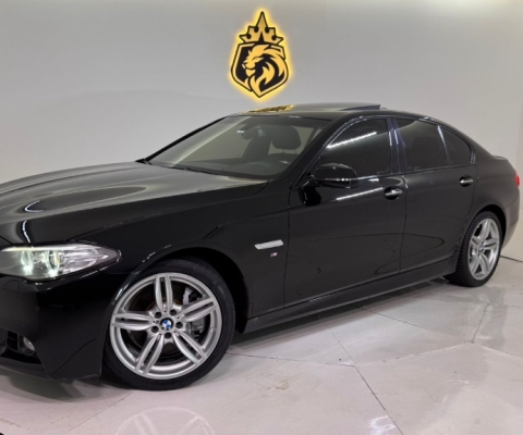BMW 535i SPORT