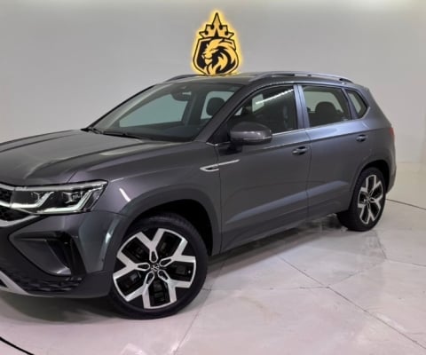 TAOS 1.4 250TSI HIGHLINE