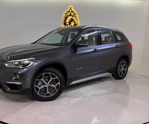 BMW X1 SDRIVE20i GP