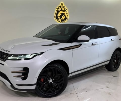 RANGE ROVER EVOQUE P250 DYNAMIC SE 
