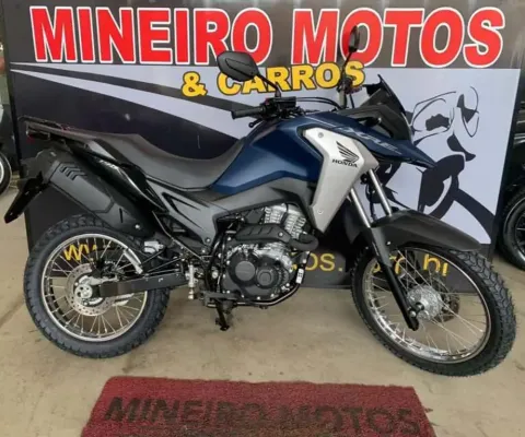 Honda XRE 190 ABS