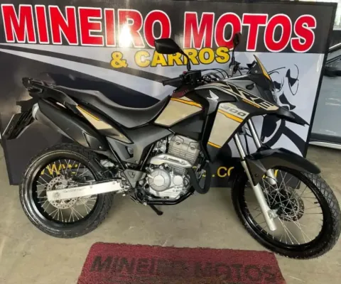 Honda Xre 300 ADVENTURE ABS