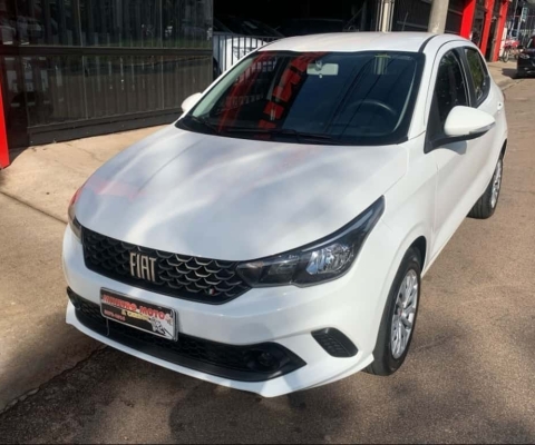 Fiat ARGO 1.0 FIREFLY FLEX MANUAL