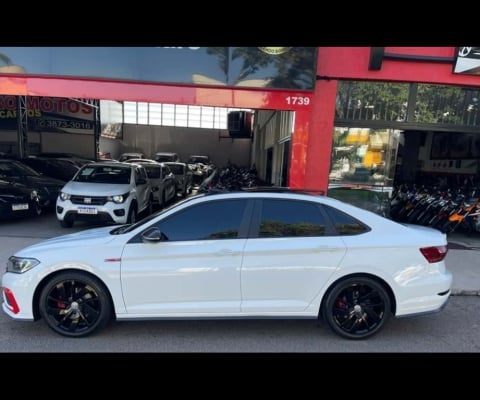 Volkswagen JETTA 2.0 350 TSI GASOLINA GLI DSG
