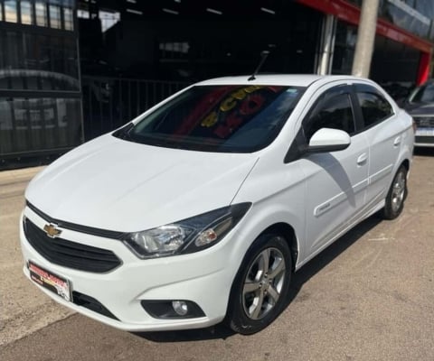 Chevrolet PRISMA 1.4 MPFI LTZ 8V FLEX 4P AUTOMÁTICO