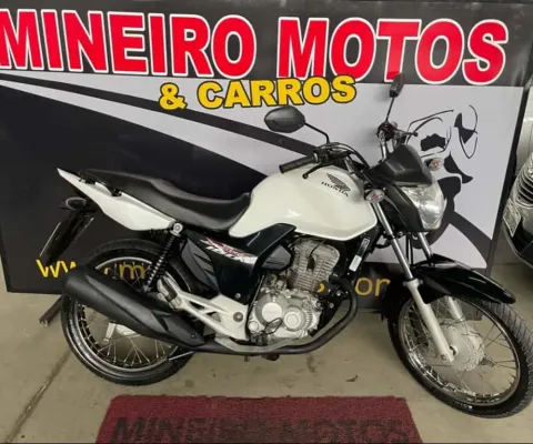 Honda CG 160 START