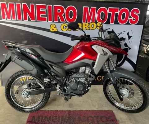 Honda XRE 190 ABS