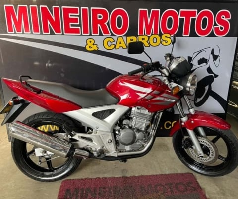 Honda Cbx 250 Twister TWISTER
