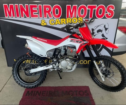 Honda CRF 230F