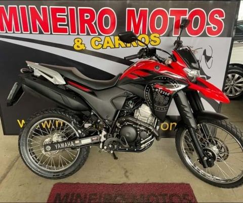 Yamaha XTZ 250 LANDER