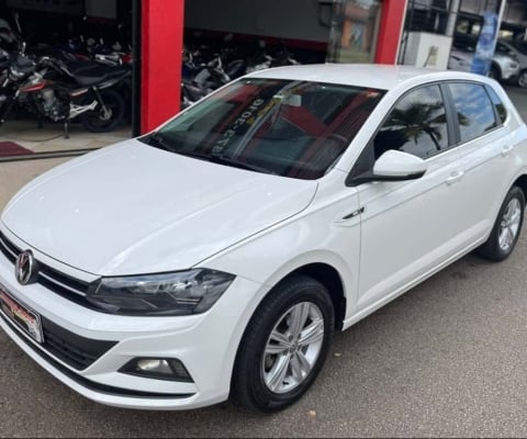 Volkswagen POLO 1.6 MSI TOTAL FLEX MANUAL