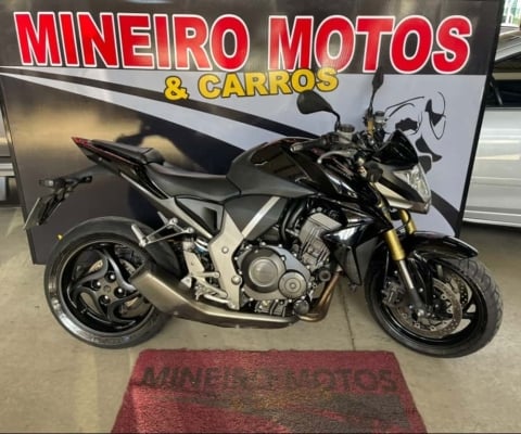 Honda Cb 1000 R R