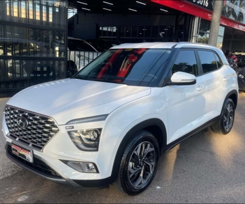 Hyundai CRETA 1.0 TGDI FLEX LIMITED AUTOMÁTICO