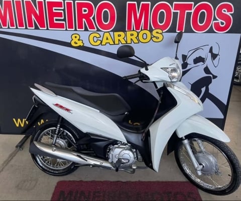 Honda Biz 110I