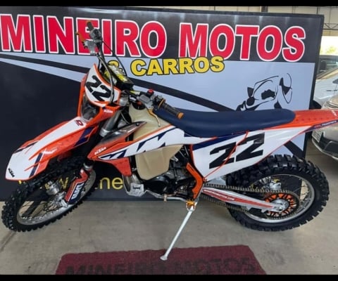Ktm Exc 300 2 TEMPOS