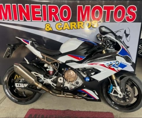 BMW S 1000 RR CARBON