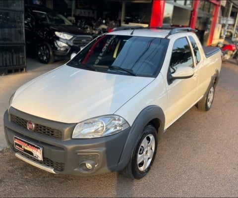 Fiat STRADA 1.4 MPI HARD WORKING CE 8V FLEX 2P MANUAL