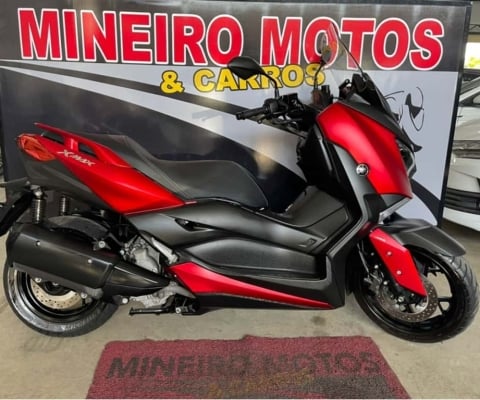 Yamaha XMAX ABS xmax 250 abs