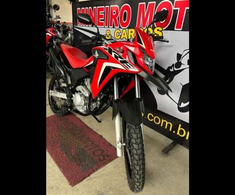 Honda Xre 300 RALLY ABS
