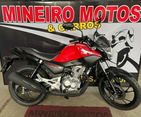 Honda CG 160 START