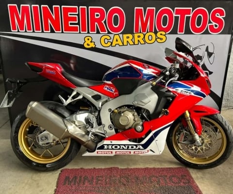 Honda Cbr 1000 RR ABS
