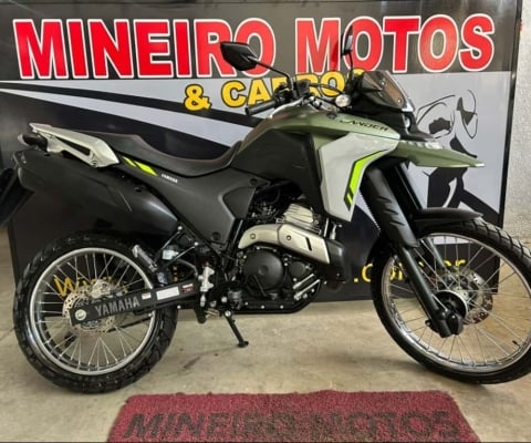 Yamaha XTZ LANDER 250 ABS
