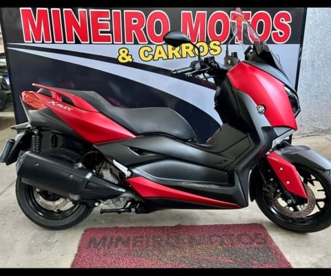Yamaha XMAX ABS 250