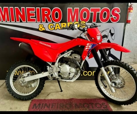 Honda CRF 250F
