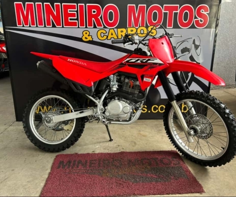Honda CRF 230F ORIGINAL