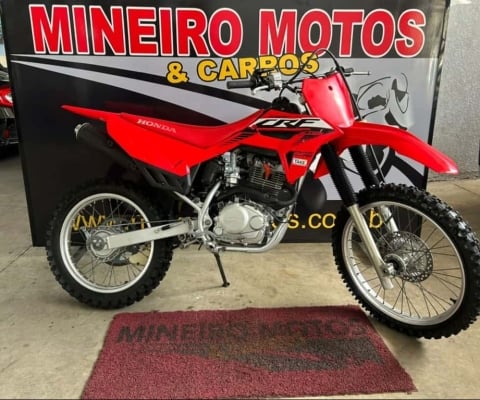 Honda CRF 230F ORIGINAL
