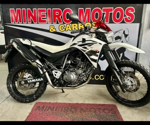 Yamaha Xt 660R
