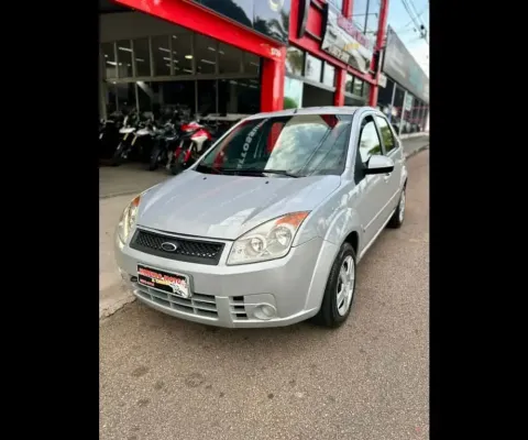 Ford FIESTA 1.6 MPI SEDAN 8V FLEX 4P MANUAL