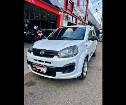 Fiat UNO 1.0 FIRE FLEX ATTRACTIVE MANUAL