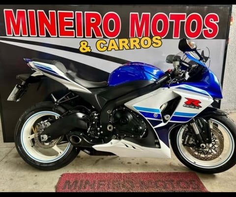 Suzuki Gsx R 1000