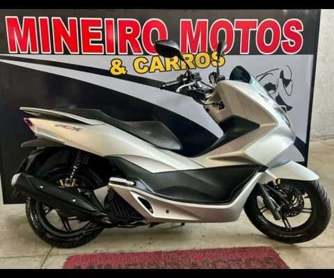 Honda PCX 150