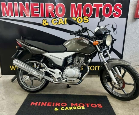 Honda Cg 150 SPORT