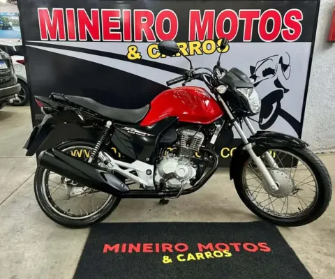Honda CG 160 START