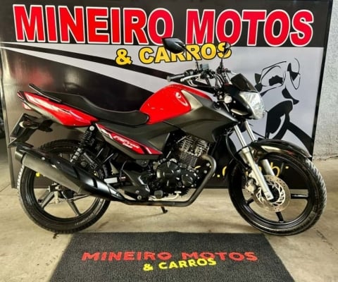 Yamaha Ybr 150 FACTOR ED