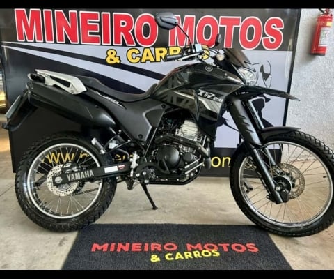 Yamaha XTZ LANDER 250
