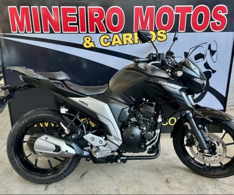 Yamaha Fazer FZ25 250 FAZER ABS