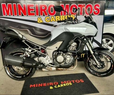 Kawasaki Versys 1000 ABS