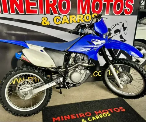 Yamaha TT R 230